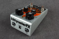 Kittycaster FX Tremdriver Pedal - Boxed - 2nd Hand