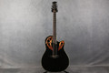 Ovation CC44S Celebrity Electro Acoustic - Black - 2nd Hand