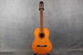Yamaha G-60A Vintage Classical - Made in Japan - Natural - 2nd Hand