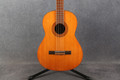 Yamaha G-60A Vintage Classical - Made in Japan - Natural - 2nd Hand