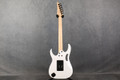 Ibanez JEM Jr Electric Guitar - White - 2nd Hand