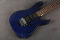 Ibanez RG270-JB - Jewel Blue - 2nd Hand