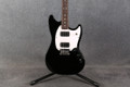 Squier Bullet Mustang HH - Black - 2nd Hand (132497)