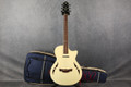 Crafter SA-IVO - Ivory - Gig Bag - 2nd Hand