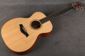 Taylor Academy 12 Grand Concert Acoustic - Natural - Gig Bag - 2nd Hand