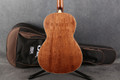 PRS SE Tonare Parlor P20 - Vintage Mahogany - Gig Bag - 2nd Hand