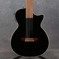 Crafter CT-120N Thinline Electro Classical - Black - 2nd Hand