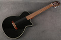 Crafter CT-120N Thinline Electro Classical - Black - 2nd Hand