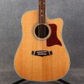 Tanglewood TW15CE-B Electro Acoustic - Natural - 2nd Hand