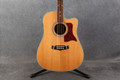 Tanglewood TW15CE-B Electro Acoustic - Natural - 2nd Hand