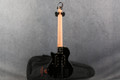 Traveler Guitar EG-1 Custom - Gloss Black - Gig Bag - 2nd Hand