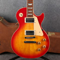 Gibson 2001 Les Paul Standard - Heritage Cherry Sunburst - Hard Case - 2nd Hand