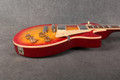 Gibson 2001 Les Paul Standard - Heritage Cherry Sunburst - Hard Case - 2nd Hand