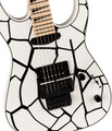 Jackson X Series Dinky DK1A - White Tortoise