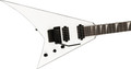 Jackson Pro Plus Series Rhoads RR24 - Snow White