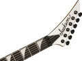 Jackson Pro Plus Series Rhoads RR24 - Snow White