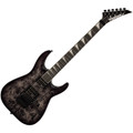 Jackson JS Series Dinky JS32 DKAP - Transparent Black