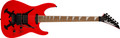 Jackson Limited Edition X Series Soloist SL1A DX - Red Cross Daggers