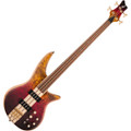 Jackson Pro Series Spectra Bass SBP IV - Firestorm Fade