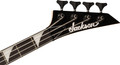 Jackson JS Series Concert Bass CB JS3P - Transparent Black