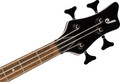 Jackson X Series Spectra Bass SBX IV - Candy Apple Red