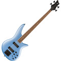 Jackson X Series Spectra Bass SBX IV - Matte Blue Frost