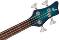 Jackson Pro Series Spectra Bass SBFM IV- Chlorine Burst