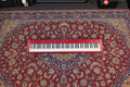 Casio Privia PX-S1000 Keyboard - Red **COLLECTION ONLY** - 2nd Hand