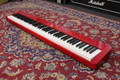 Casio Privia PX-S1000 Keyboard - Red **COLLECTION ONLY** - 2nd Hand