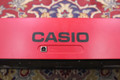 Casio Privia PX-S1000 Keyboard - Red **COLLECTION ONLY** - 2nd Hand