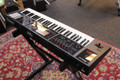 Roland FA-06 Synthesizer Workstation - Stand - 2nd Hand