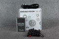 Fender Engine Room Power Supply Lvl 5 - Box & PSU - 2nd Hand