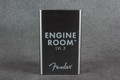 Fender Engine Room Power Supply Lvl 5 - Box & PSU - 2nd Hand