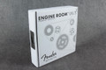 Fender Engine Room Power Supply Lvl 5 - Box & PSU - 2nd Hand