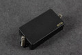 EMG H4 and H4A Passive Humbucker Set - Black - 2nd Hand