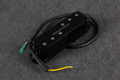 Seymour Duncan Duckbuckers Strat Middle/Neck Pickup - Black - Boxed - 2nd Hand