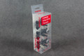 Gotoh SG360-MG-T Locking Machine Heads - Black - Boxed - 2nd Hand