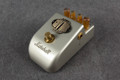 Marshall GV-2 Guvnor Plus Overdrive Pedal - 2nd Hand