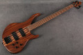 Peavey Grind Bass 4 NTB - Natural - 2nd Hand