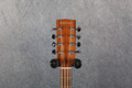 Ashbury Rathlin Octave Mandola - Natural - 2nd Hand