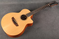 Faith Naked Series Venus FKV-12 12 String Electro Acoustic - Case - 2nd Hand