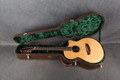 Faith Naked Series Venus FKV-12 12 String Electro Acoustic - Case - 2nd Hand