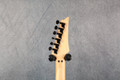 Ibanez RG570 - Left Handed - Black - 2nd Hand