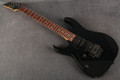 Ibanez RG570 - Left Handed - Black - 2nd Hand