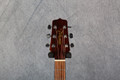 Takamine G Series EG540SC Electro Acoustic - Left Handed - Natural - 2nd Hand