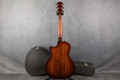 Taylor 414ce Grand Auditorium LTD Ovangkol Electro Acoustic - Case - 2nd Hand
