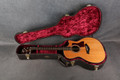 Taylor 414ce Grand Auditorium LTD Ovangkol Electro Acoustic - Case - 2nd Hand