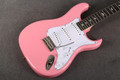 PRS John Mayer Silver Sky - Roxy Pink - Gig Bag - 2nd Hand