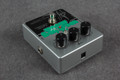 Electro Harmonix Walking On The Moon Analog Flanger Pedal - Box & PSU - 2nd Hand