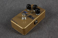 Keeley Super Phat Mod Overdrive Pedal - Boxed - 2nd Hand